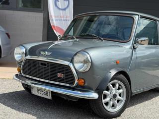 ROVER Mini usata 2