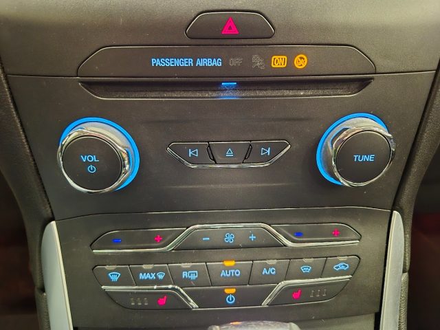 FORD Edge usata, con Touch screen
