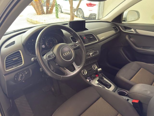 AUDI Q3 usata 20