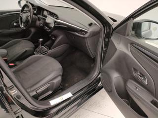 OPEL Corsa usata, con Riconoscimento dei segnali stradali