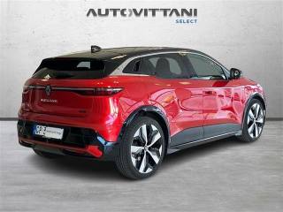 RENAULT Megane usata, con Alzacristalli elettrici