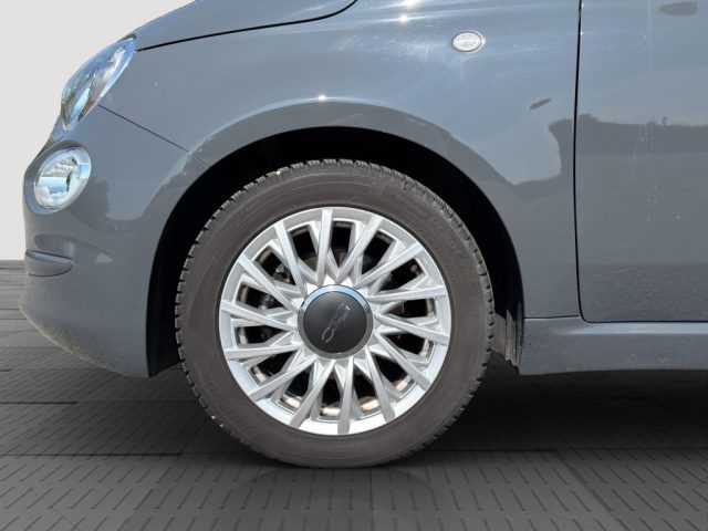 FIAT 500 usata 14