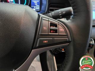 SUZUKI Ignis usata, con Servosterzo