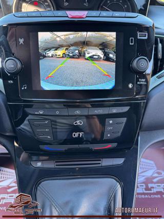 LANCIA Ypsilon usata, con Servosterzo