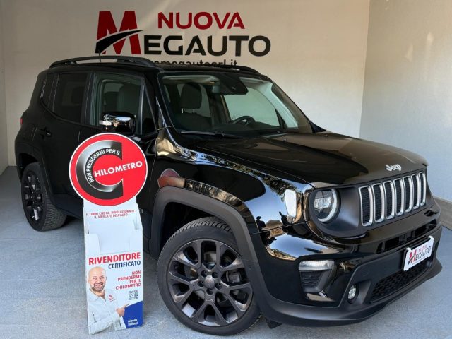 JEEP Renegade usata, con ABS