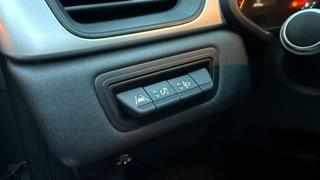 RENAULT Captur usata, con Controllo trazione