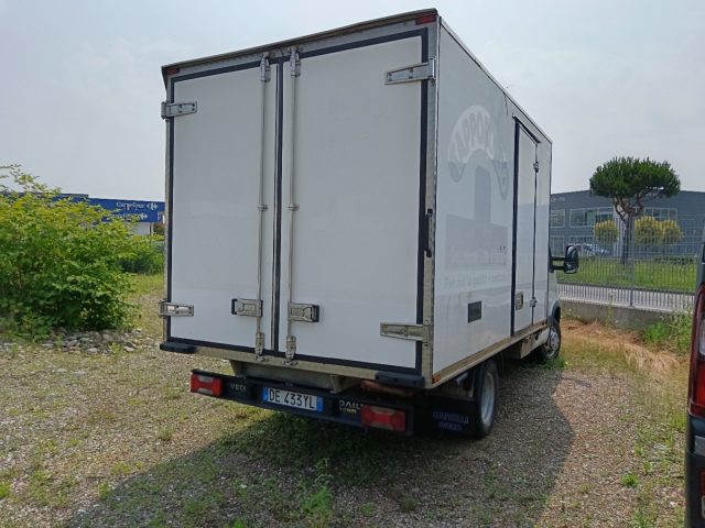 IVECO Daily usata 9