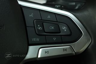 VOLKSWAGEN Golf usata, con Specchietti laterali elettrici