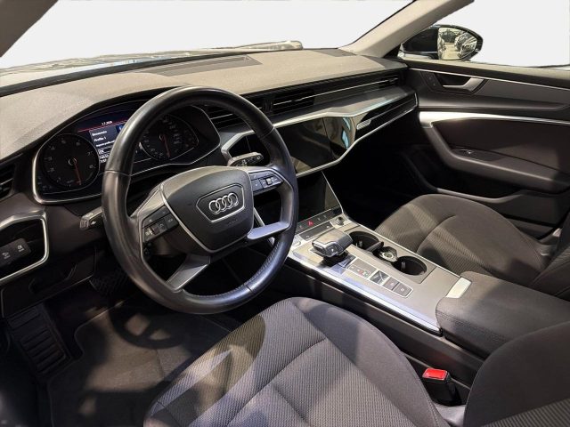 AUDI A6 usata, con Boardcomputer