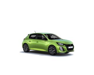PEUGEOT 208 usata, con Chiusura centralizzata