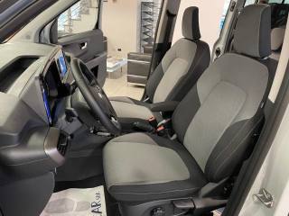 FORD Tourneo Courier usata, con Controllo elettronico della corsia