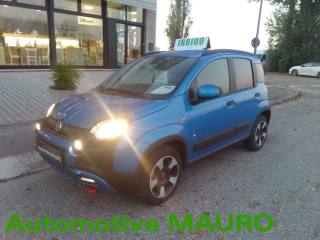 FIAT Panda Cross 1.0 FireFly S&S Hybrid - NEOPATENTATI