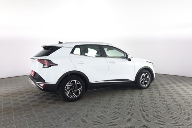 KIA Sportage usata 2