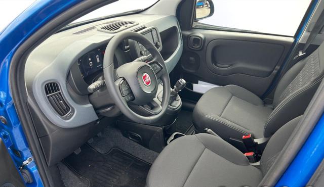 FIAT Panda usata 5