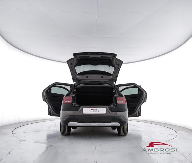 CITROEN C4 Cactus usata 6
