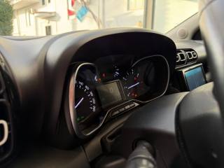 CITROEN C3 Aircross usata, con Sistema di riconoscimento della stanchezza
