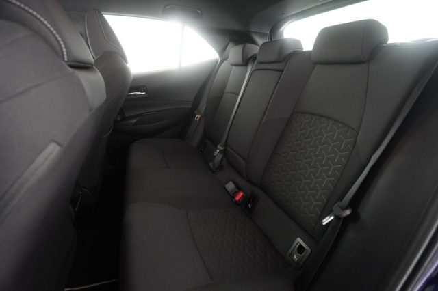 TOYOTA Corolla usata 2