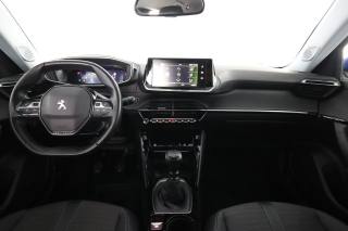 PEUGEOT 2008 usata 4