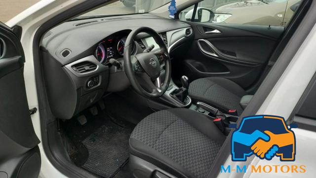 OPEL Astra usata, con Chiusura centralizzata