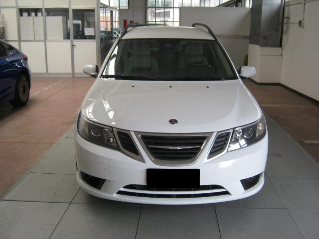 SAAB 9-3 usata, con Airbag