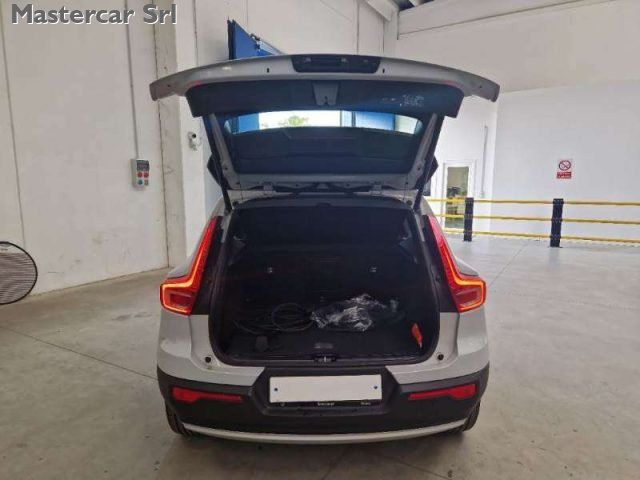 VOLVO XC40 usata, con Boardcomputer
