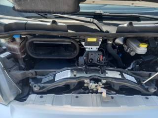 FIAT Ducato usata, con Controllo vocale