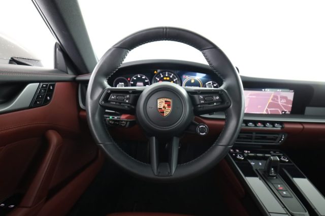 PORSCHE 911 usata 11