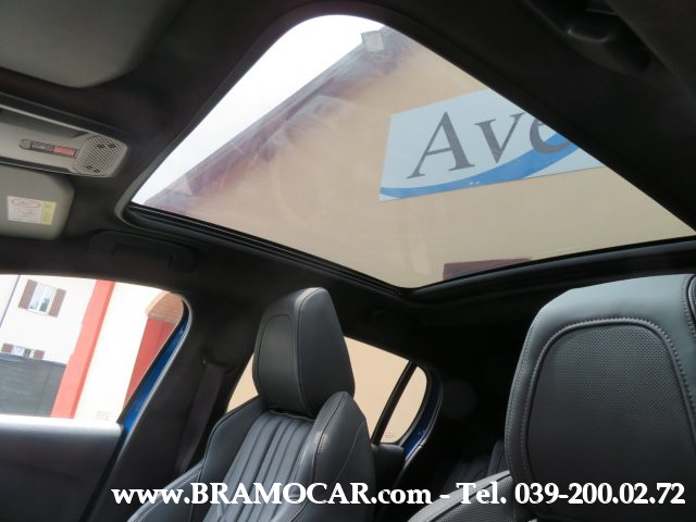 PEUGEOT 208 usata, con ESP