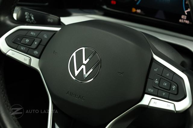 VOLKSWAGEN Golf usata, con Controllo trazione
