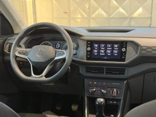 VOLKSWAGEN T-Cross usata, con Cruise Control