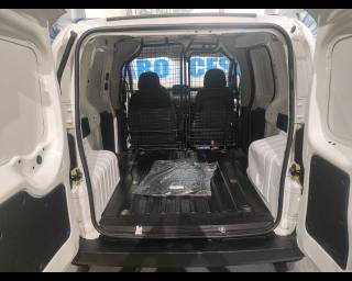 FIAT Fiorino usata 18