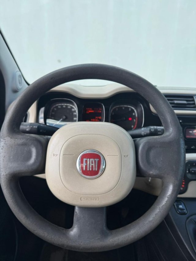 FIAT Panda usata 13