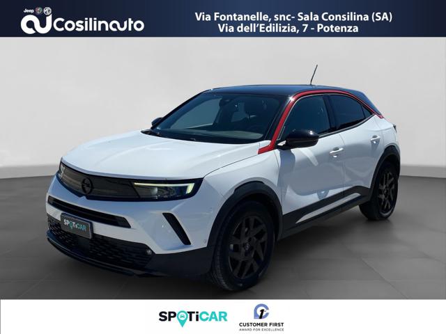 OPEL Mokka usata, con ABS