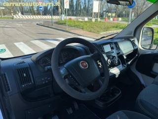 FIAT Ducato usata, con Filtro antiparticolato