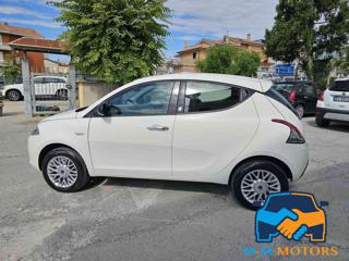 LANCIA Ypsilon usata, con Cerchi in lega