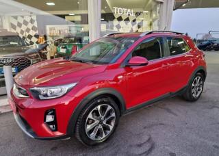 KIA Stonic usata, con Airbag laterali