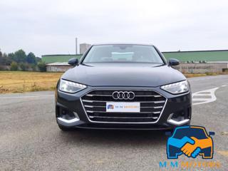 AUDI A4 usata, con Airbag