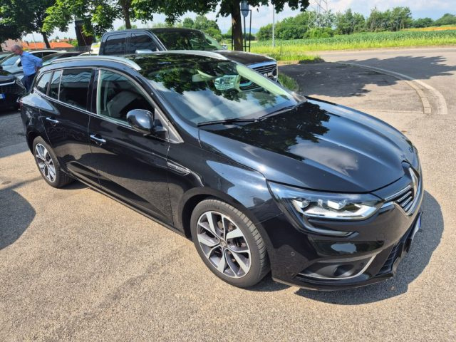RENAULT Megane usata, con ABS