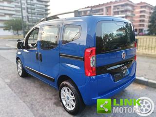 FIAT Qubo usata, con ESP
