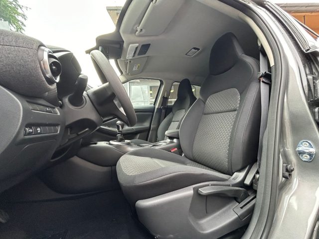NISSAN Juke usata, con Cruise Control