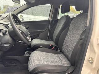 LANCIA Ypsilon usata, con Immobilizzatore elettronico