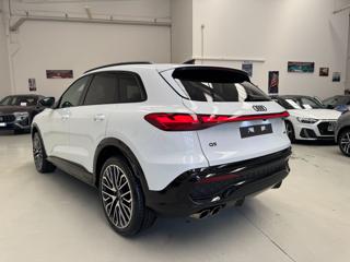 AUDI Q5 usata, con Alzacristalli elettrici