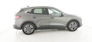 FORD Kuga usata, con Climatizzatore