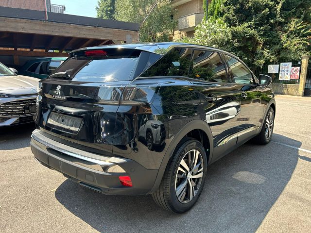 PEUGEOT 3008 usata, con Airbag Passeggero