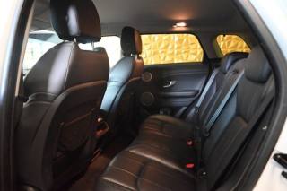 LAND ROVER Range Rover Evoque usata 31