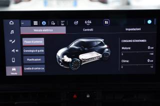 FIAT 500e usata, con MP3