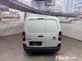 CITROEN Berlingo usata, con Chiusura centralizzata