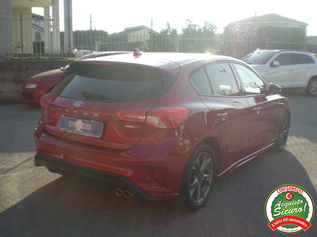 FORD Focus usata 7