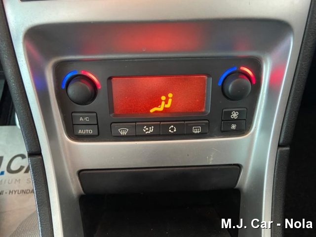 PEUGEOT 307 usata 13
