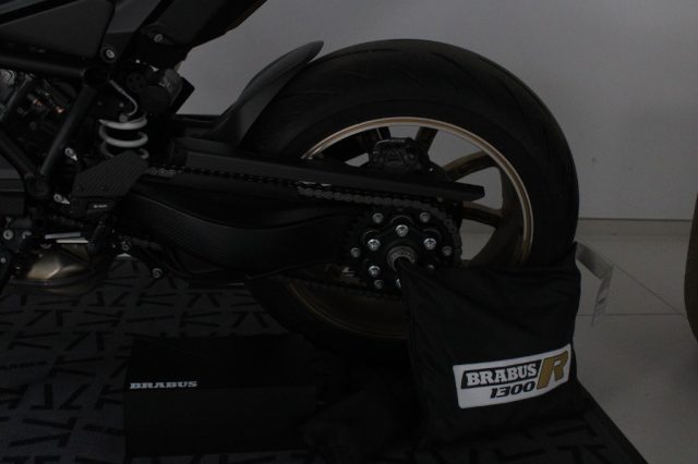 KTM 1290 Super Duke R usata 8